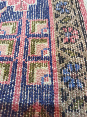 hamadan-pink-back