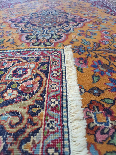 turkish-karz-yellow-back