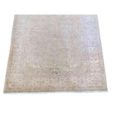 220 x 153 cm Ziegler Beige Rug - Rugoutlet