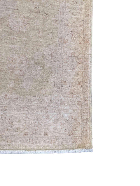 220 x 153 cm Ziegler Antique Beige Rug - Rugmaster