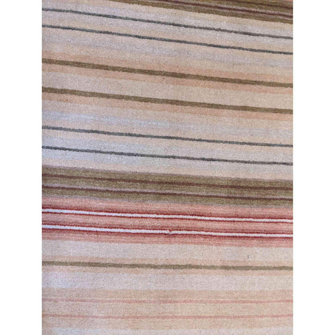 237 x 162 cm Beige & multicolour Rug - Rugoutlet