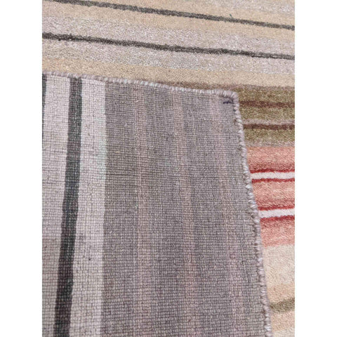 237 x 162 cm Beige & multicolour Rug - Rugoutlet