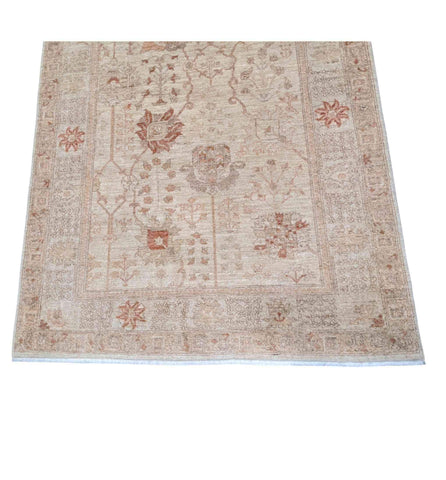 240 x 164 cm Ziegler Antique Beige Rug - Rugmaster