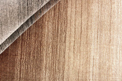 240 x 240 cm Indian Wool Beige Rug-HLC200106, Natural Multi - Rugmaster