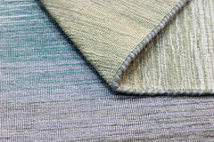 240x170 cm  Indian Wool Multicolor Rug-HLD200111, Brown Multi