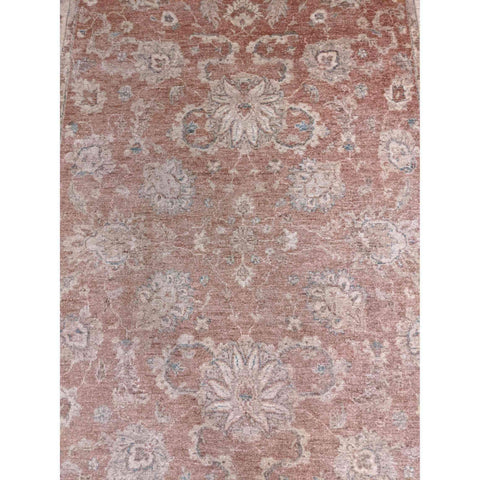 242 x 165 cm Ziegler Beige Rug - Rugoutlet