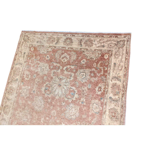 242 x 165 cm Ziegler Beige Rug - Rugoutlet
