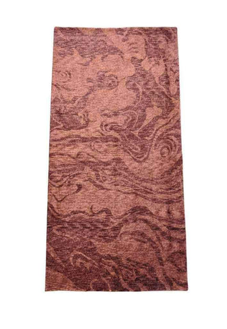 244 x 168 cm Modern Handmade Magenta Rug - Rugmaster