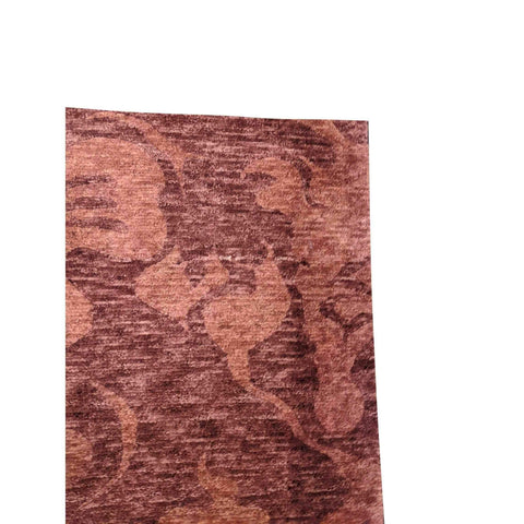 244 x 168 cm Modern Handmade Magenta Rug - Rugmaster
