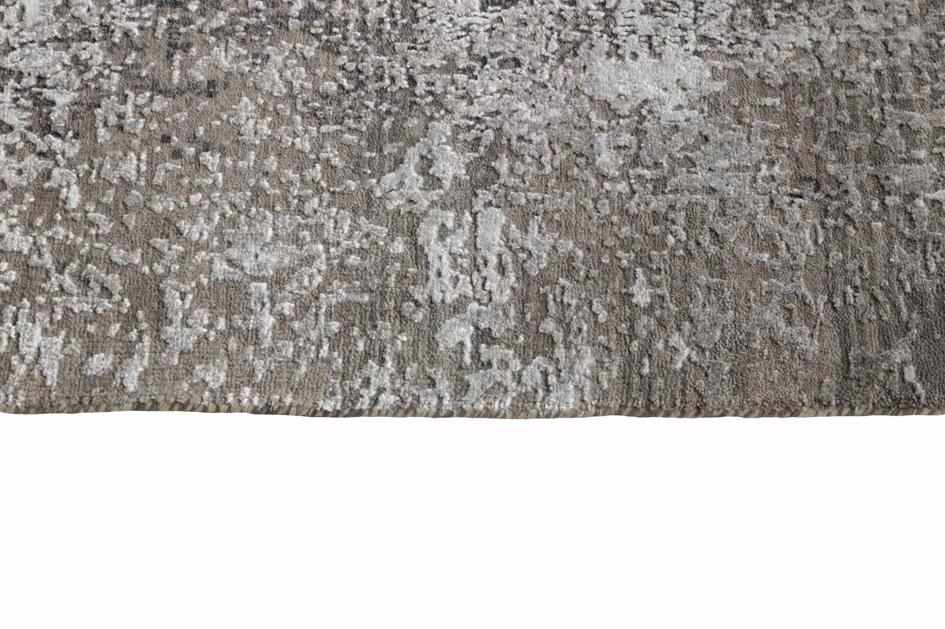 244x167 cm wool/Viscose multicolour Rug-840174 - Rugoutlet