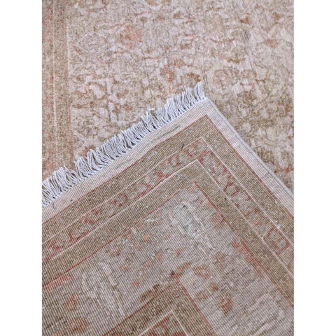 248 x 184 cm Ziegler Beige Rug - Rugoutlet