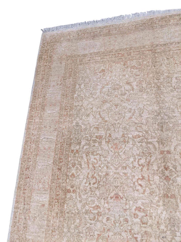 248 x 184 cm Ziegler Beige Rug - Rugoutlet