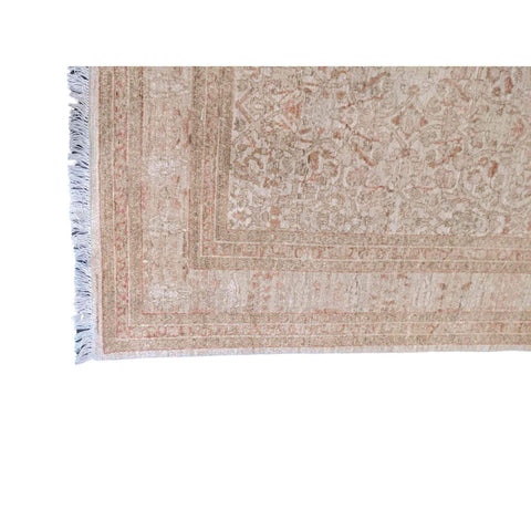 248 x 184 cm Ziegler Beige Rug - Rugoutlet