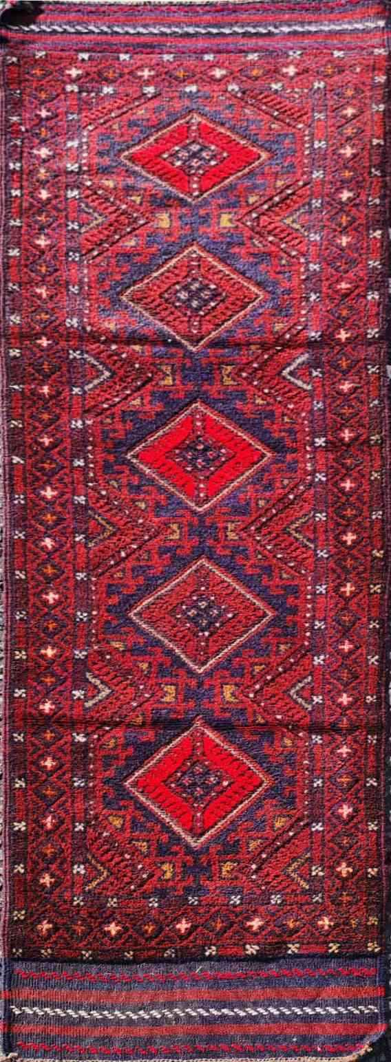 Moshwani rug