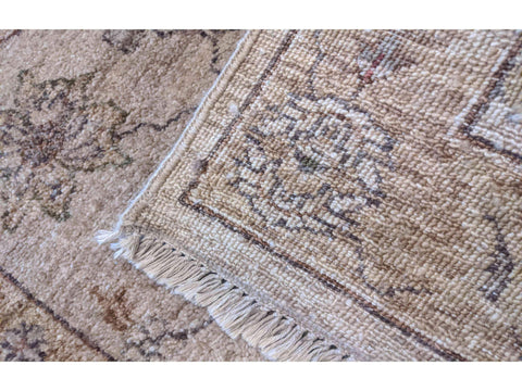 248 x 77 cm ziegler Yellow Rug - Rugoutlet