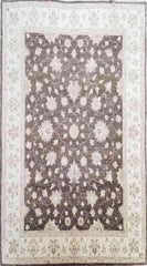 Ziegler Wool Rug 252 x 300 cm (8.27 x 9.84 ft)