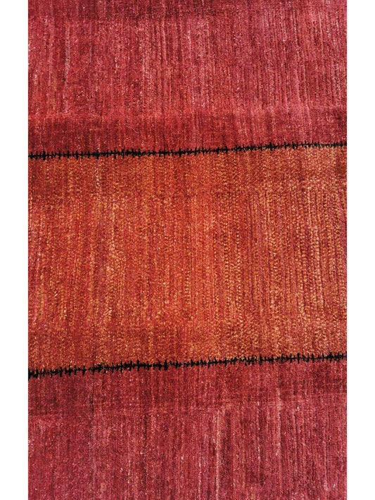 260 x 185 cm master exclusive Red Rug - Rugoutlet