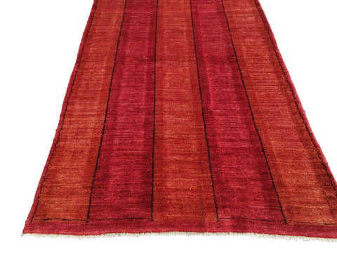 260 x 185 cm master exclusive Red Rug - Rugoutlet