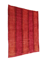 260 x 185 cm master exclusive Red Rug - Rugoutlet