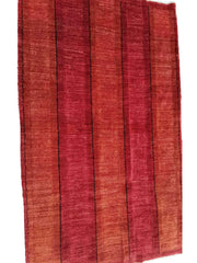 260 x 185 cm Modern master exclusive Modern Red Rug - Rugmaster