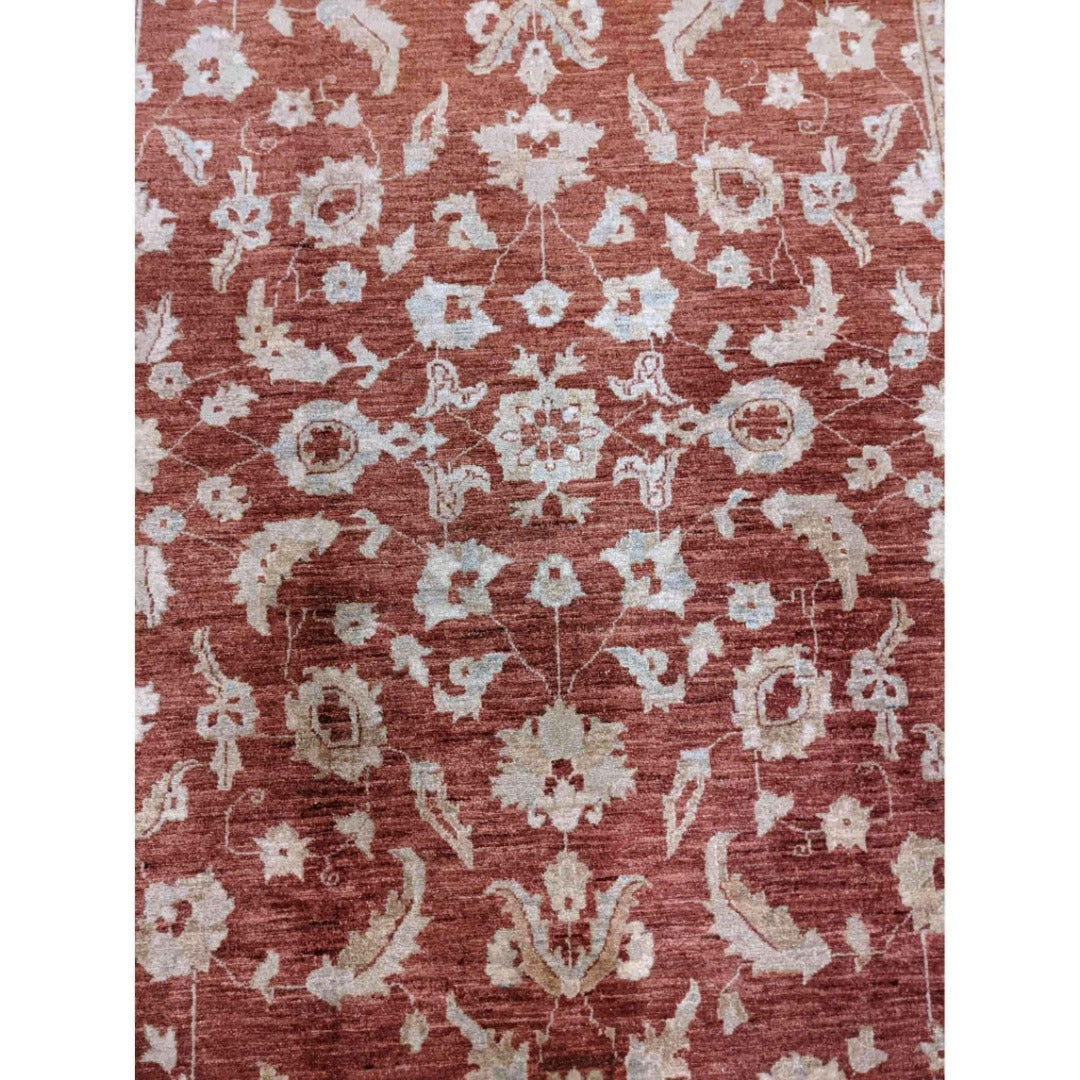 265 x 200 cm ziegler Red Rug - Rugoutlet