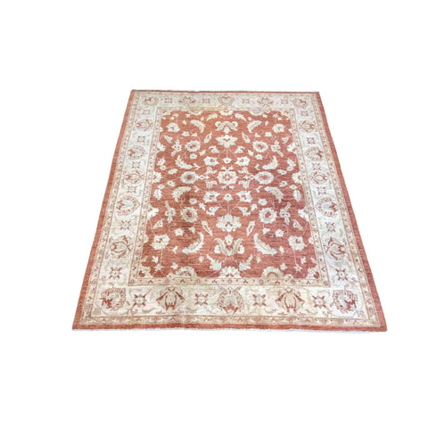 265 x 200 cm ziegler Antique Red Rug - Rugmaster