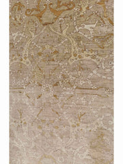 266 x 194 cm Ziegler Beige Rug - Rugoutlet