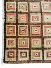 270 x 180 cm Yellow Rug - Rugmaster