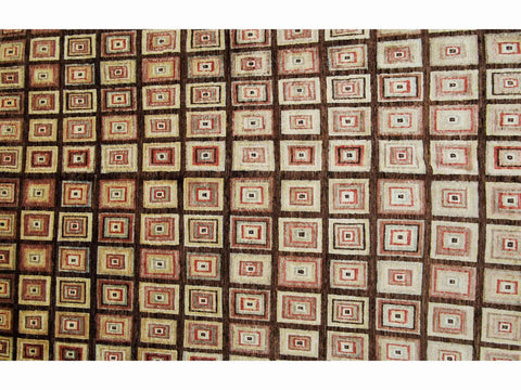 270 x 180 cm Yellow Rug - Rugoutlet