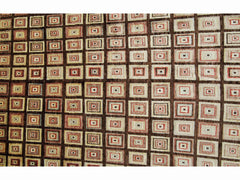 270 x 180 cm Yellow Rug - Rugmaster