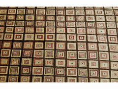 270 x 180 cm Yellow Rug - Rugmaster