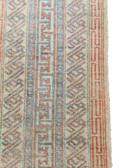 270 x 190 cm Kazak Beige Rug - Rugoutlet