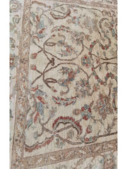 270 x 190 cm Ziegler Beige Rug - Rugoutlet