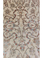 270 x 190 cm Ziegler Beige Rug - Rugoutlet