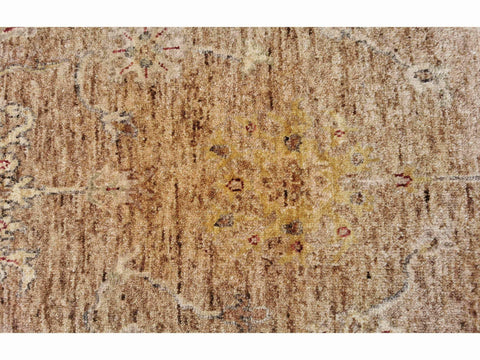 274 x 182 cm Ziegler Beige Large Rug - Rugoutlet