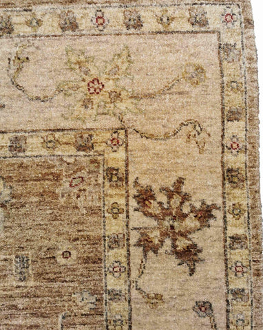 274 x 182 cm Ziegler Antique Beige Large Rug - Rugmaster
