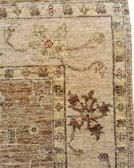 274 x 182 cm Ziegler Beige Large Rug - Rugoutlet