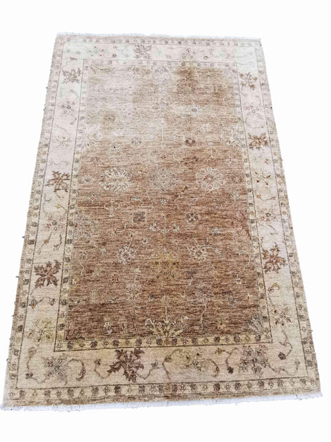 274 x 182 cm Ziegler Beige Large Rug - Rugoutlet