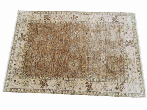 274 x 182 cm Ziegler Beige Large Rug - Rugoutlet