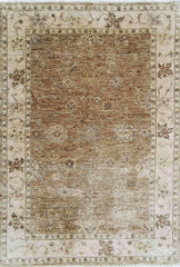 Ziegler Wool Rug 274 x 182 cm (8.99 x 5.97 ft)