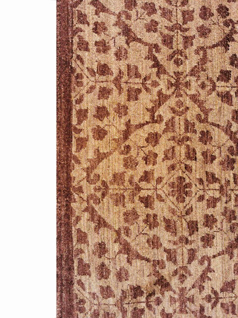 280 x 195 cm Contemporary Red Large Rug - Rugoutlet