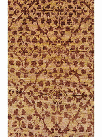 280 x 195 cm Contemporary Red Large Rug - Rugoutlet