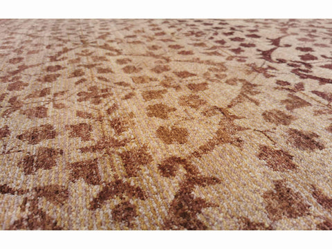 280 x 195 cm Contemporary Modern Red Large Rug - Rugmaster