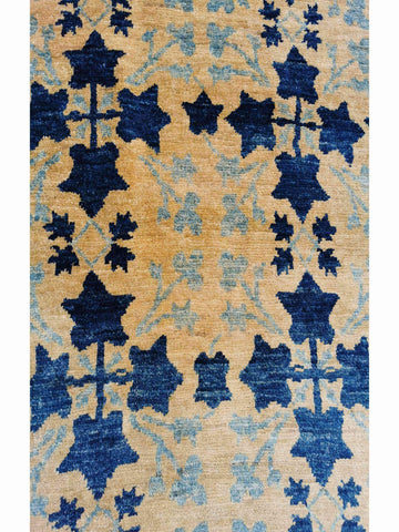 280 x 251 cm Modern Contemporary Style Modern Beige Large Rug - Rugmaster