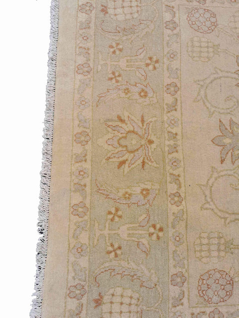 284 x 173 cm Ziegler Antique Beige Large Rug - Rugmaster