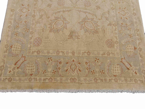 284 x 173 cm Ziegler Antique Beige Large Rug - Rugmaster