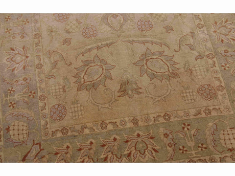284 x 173 cm Ziegler Antique Beige Large Rug - Rugmaster