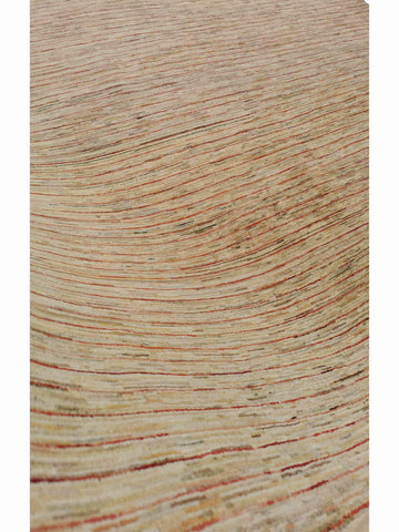 285 x 198 cm Modern master exclusive Modern Beige Large Rug - Rugmaster