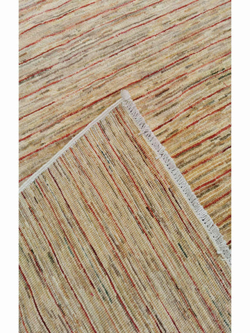 285 x 198 cm Modern master exclusive Modern Beige Large Rug - Rugmaster