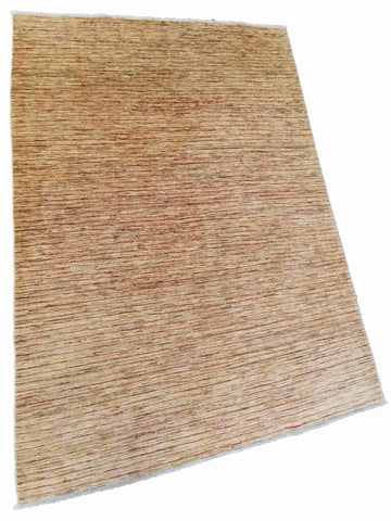 285 x 198 cm Modern master exclusive Modern Beige Large Rug - Rugmaster
